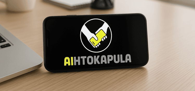 Kuva blogipostaukselle Vaihtokapula tuo ensimmäisenä maailmassa AI-ominaisuudet kaikkiin käytettyihin puhelimiin